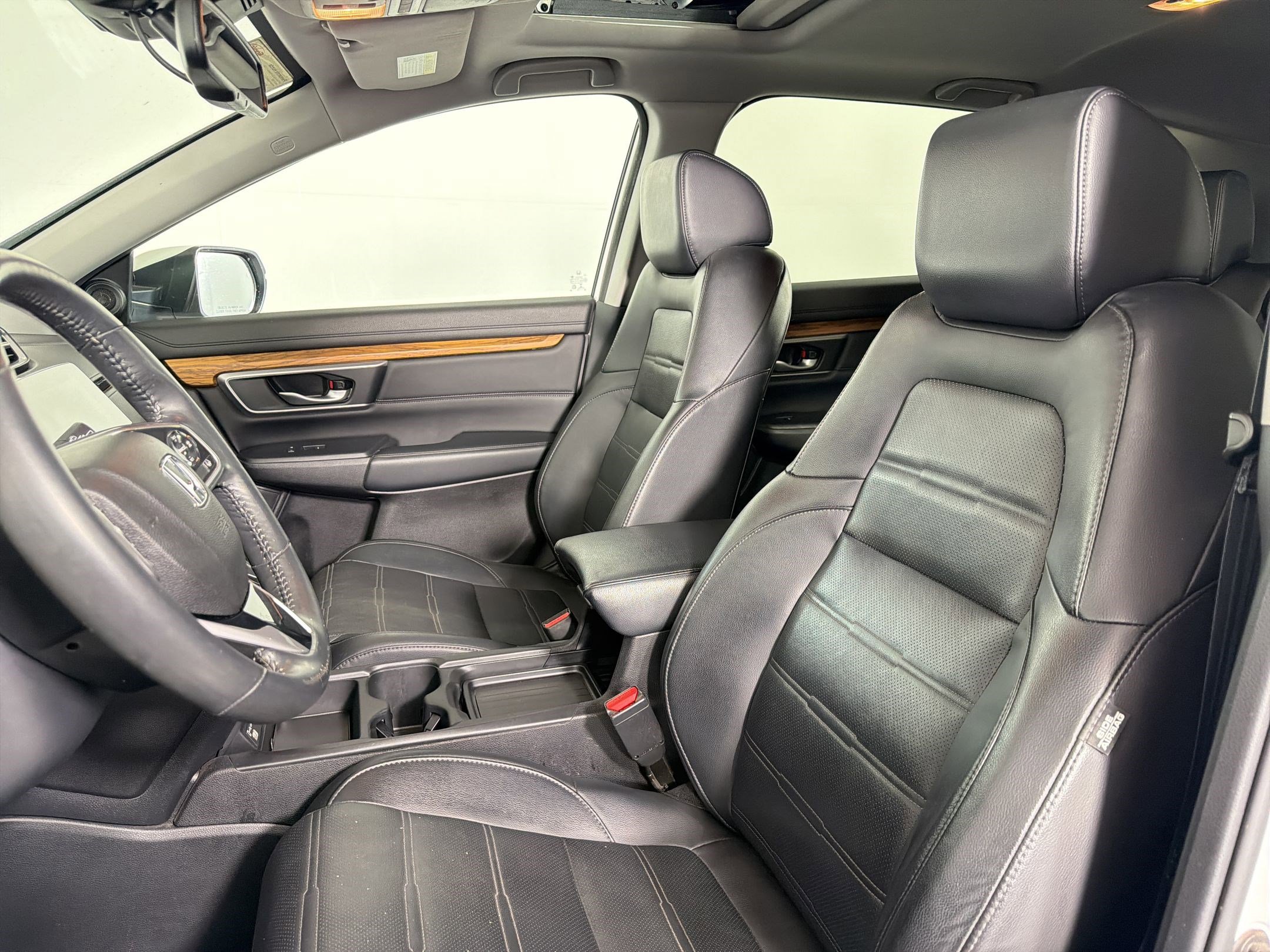 Used 2020 Honda CR-V EX-L image 5