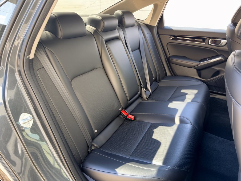 Used 2024 Honda Civic Touring image 29