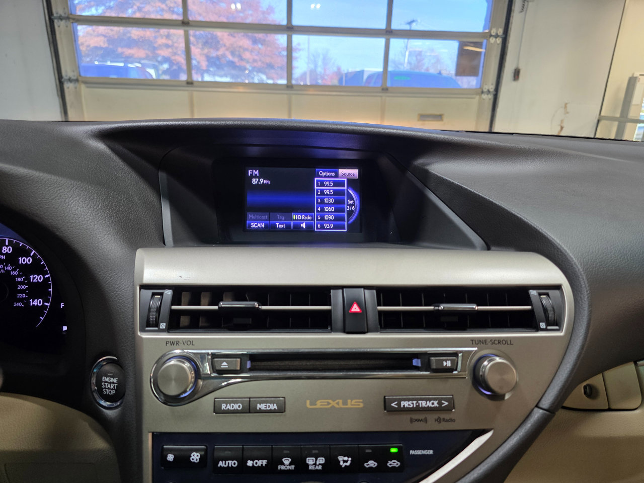 Used 2013 Lexus RX 350 2WD image 32