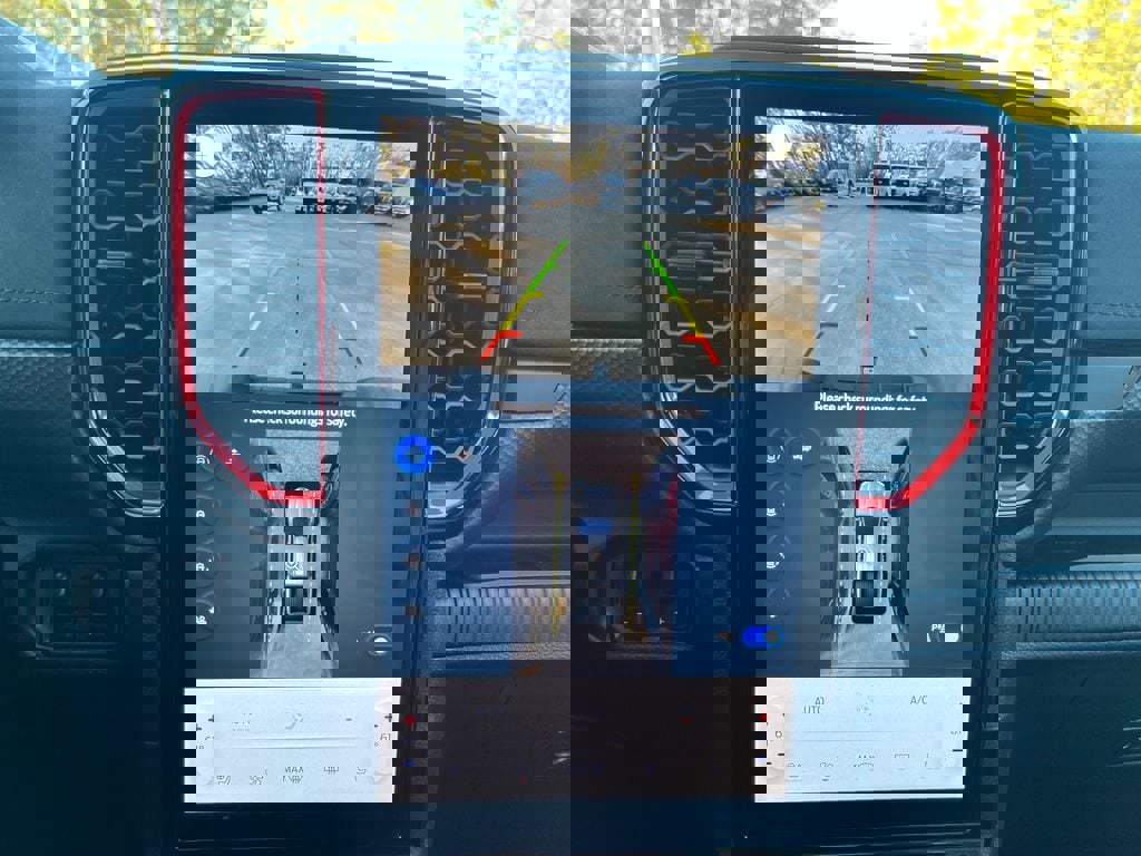 New 2025 Ford Ranger Raptor image 21