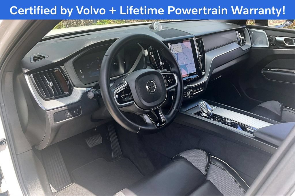 Used 2025 Volvo XC60 T8 Polestar AWD/4WD image 17