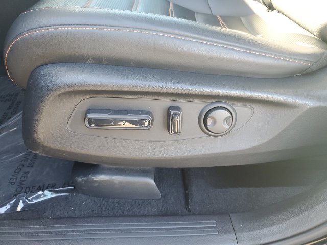 Certified 2024 Honda CR-V Sport-L image 23