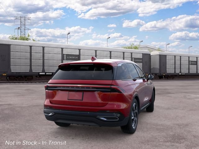 New 2026 Lincoln Nautilus Premier w/ Equipment Group 102A AWD/4WD image 8