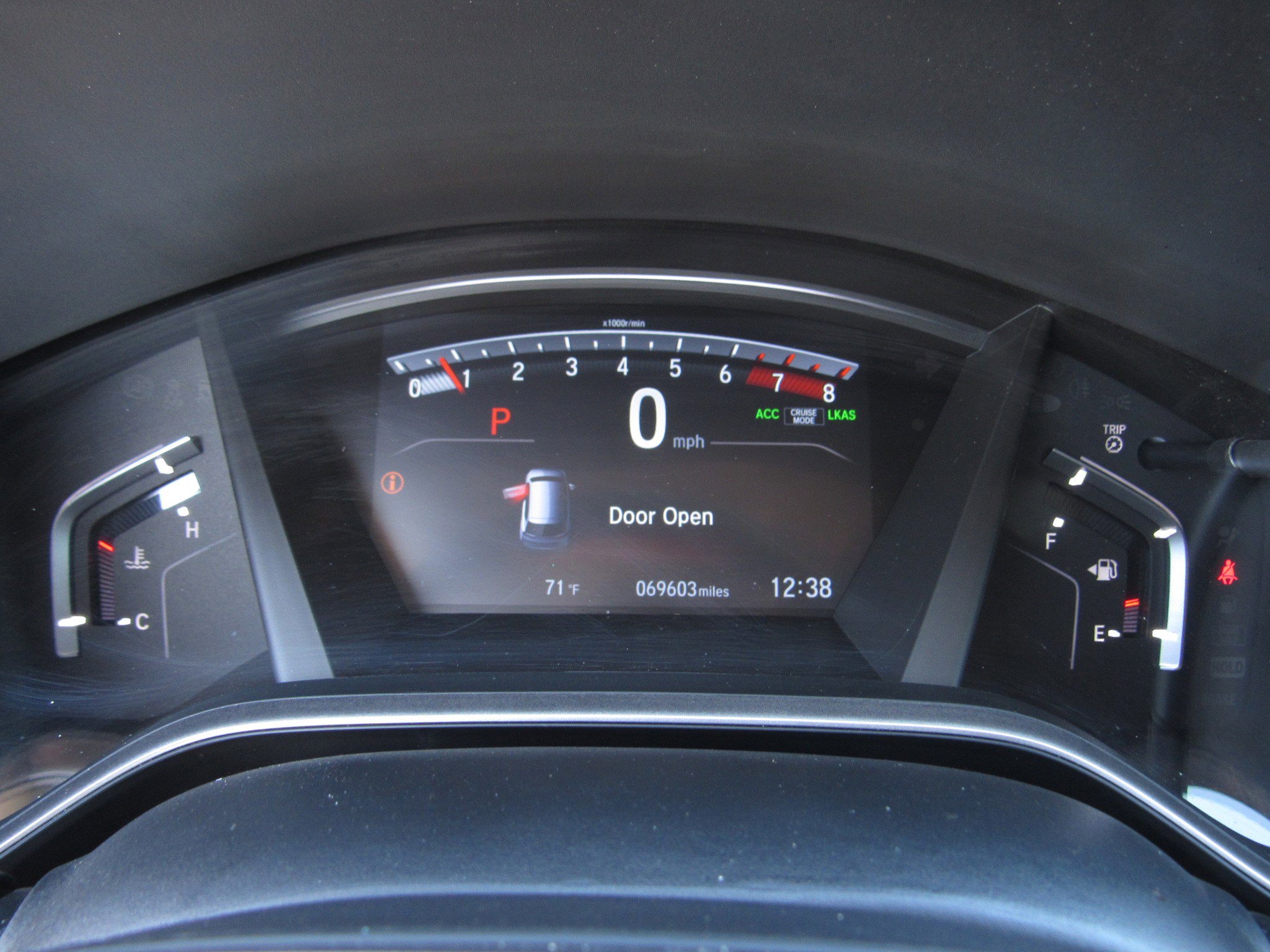 Used 2018 Honda CR-V EX-L image 29