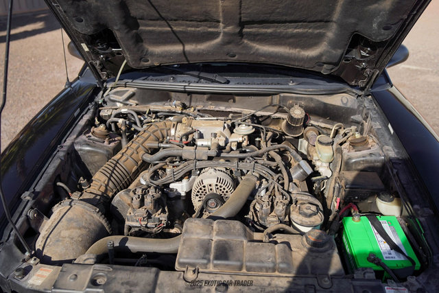 Used 1998 Ford Mustang GT image 26