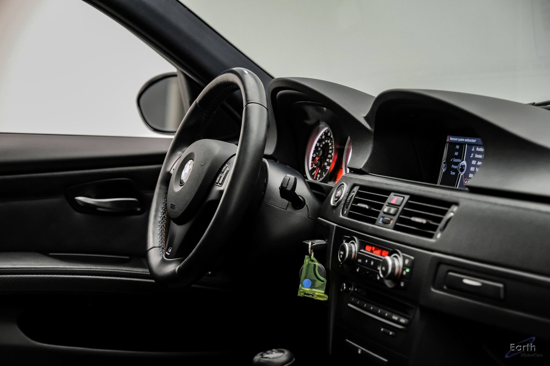 Used 2011 BMW M3 Sedan RWD image 49