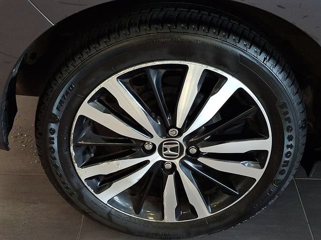 Used 2018 Honda Fit EX image 7