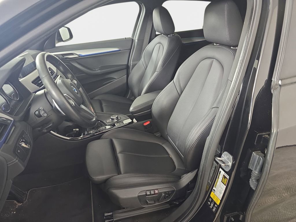 Used 2019 BMW X2 M35i image 18