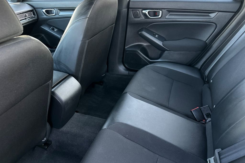 Used 2024 Honda Civic Sport image 13