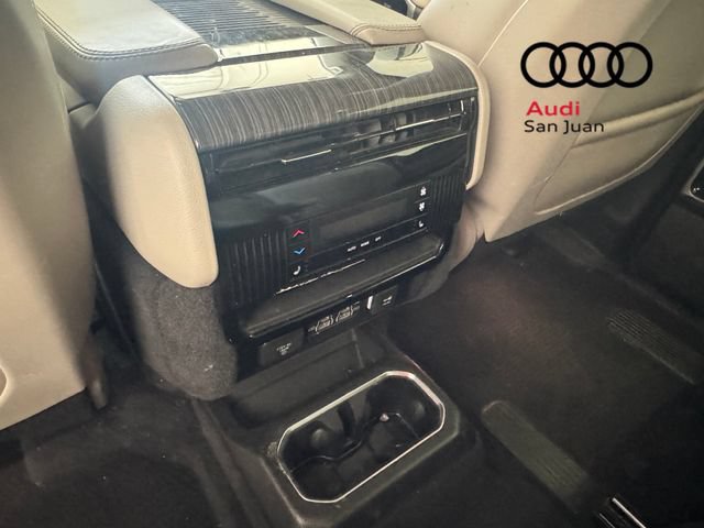 Used 2022 Jeep Wagoneer Series III w/ Premium Group I RWD image 28