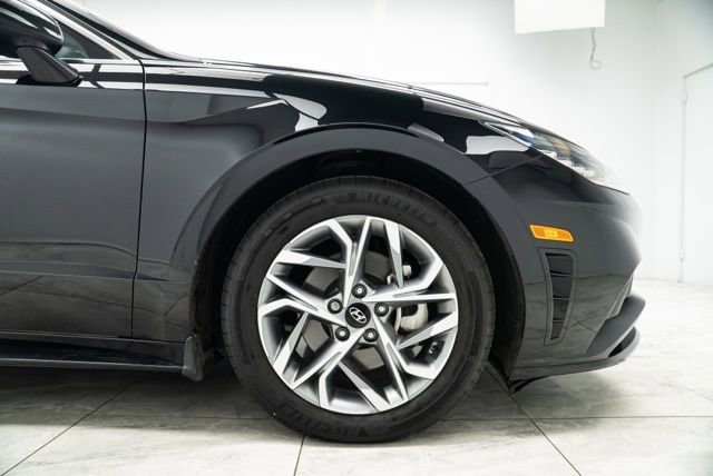 Used 2023 Hyundai Sonata SEL image 32