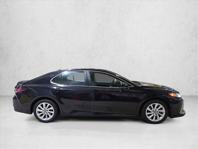 Certified 2024 Toyota Camry LE w/ Convenience Package FWD image 4