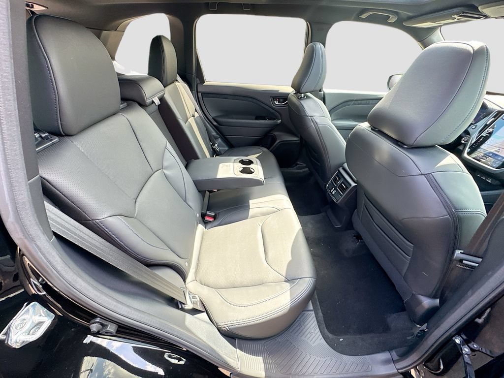 New 2026 Subaru Forester Limited AWD/4WD image 28