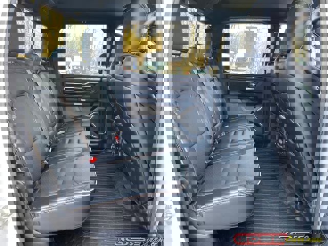 Certified 2023 RAM 1500 Laramie image 8