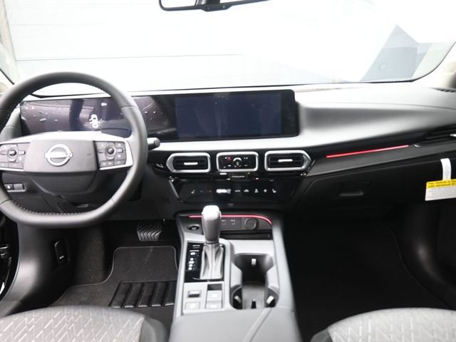 New 2026 Nissan Sentra SV w/ SV Convenience Package image 24