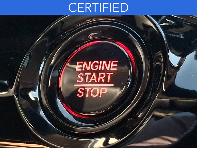 Certified 2026 Honda CR-V EX-L image 28