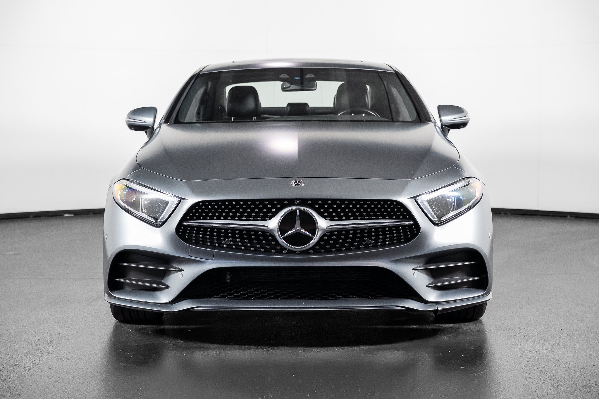 Used 2019 Mercedes-Benz CLS 450 image 4