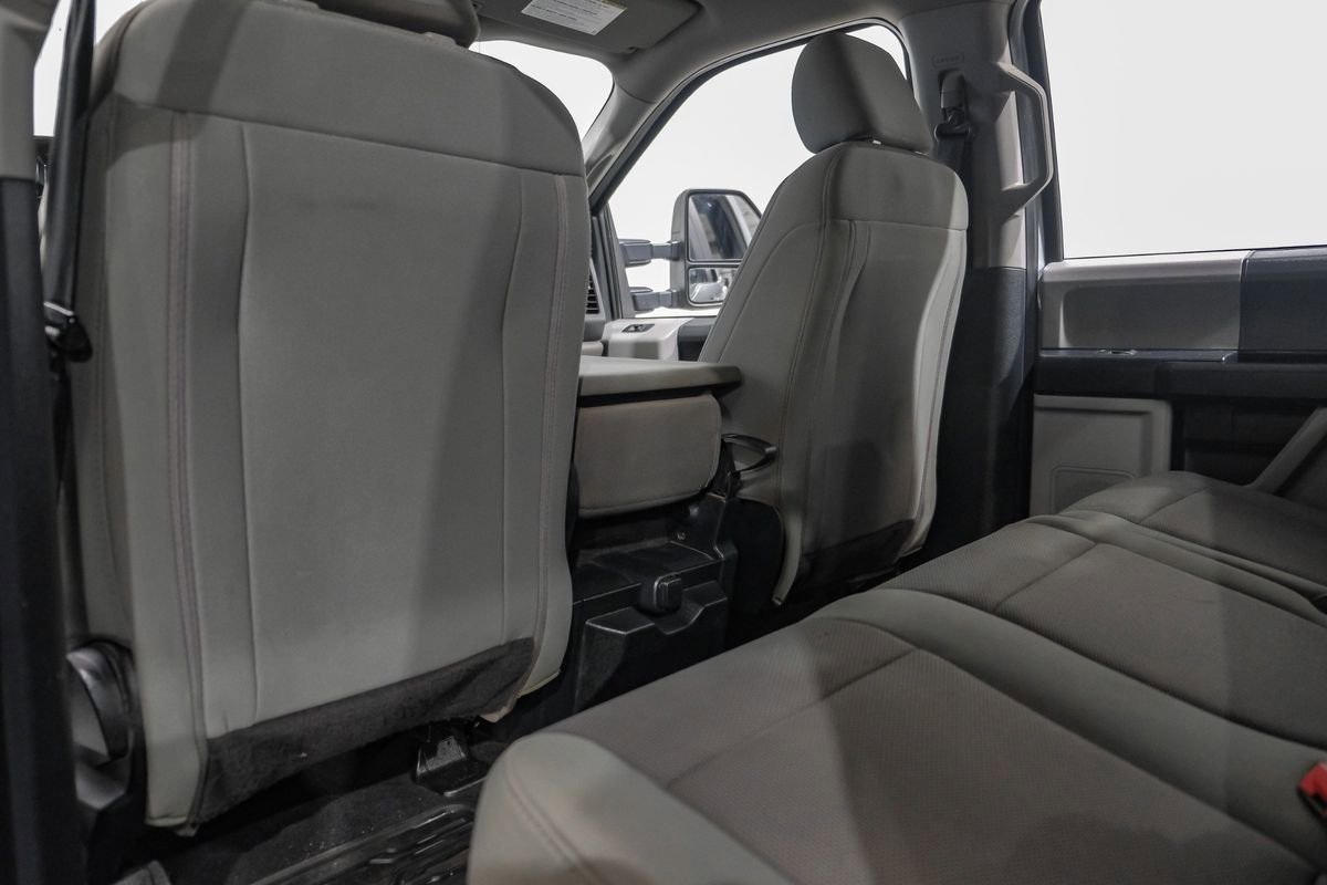 Used 2020 Ford F350 XL w/ STX Appearance Package AWD/4WD image 36