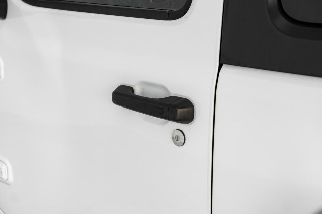 Used 2019 Jeep Wrangler Sport AWD/4WD image 32