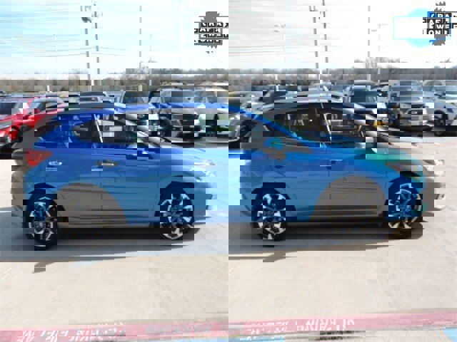 Certified 2022 Subaru Impreza 2.0i Limited image 4