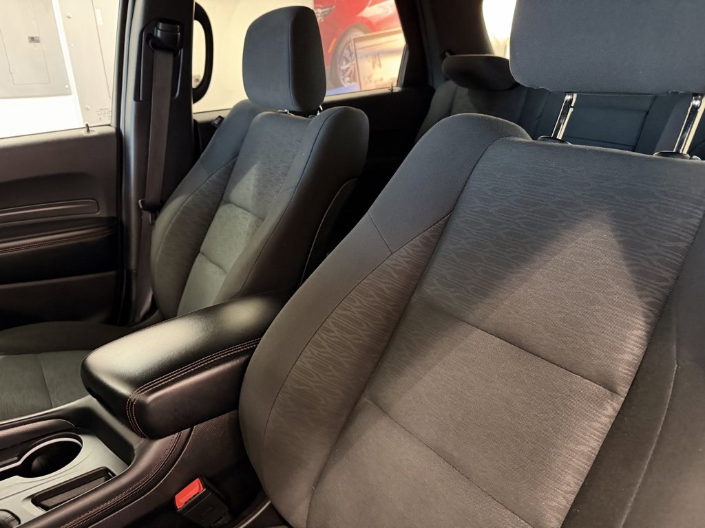 Used 2023 Dodge Durango GT image 9