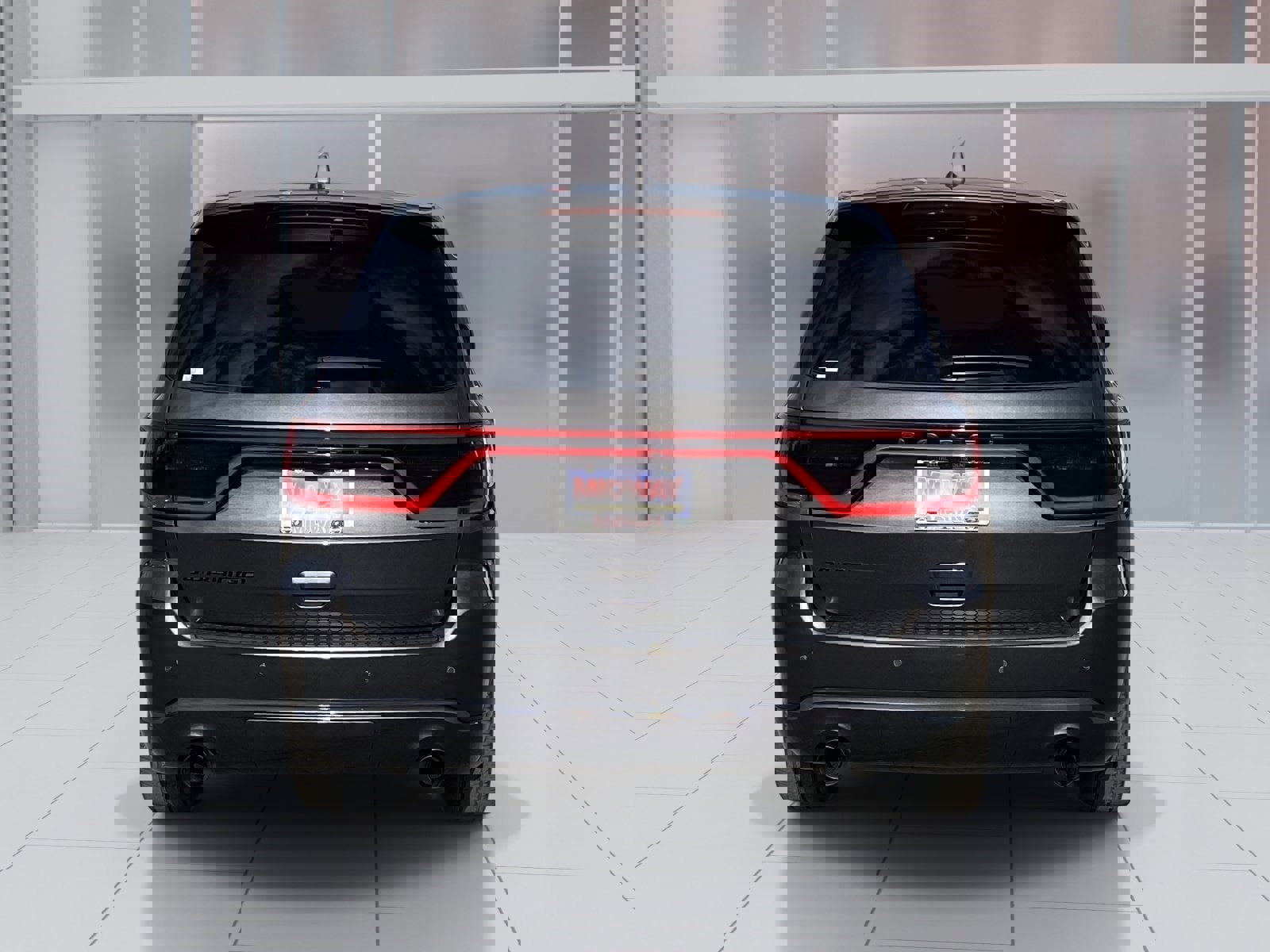 Used 2021 Dodge Durango SXT image 5