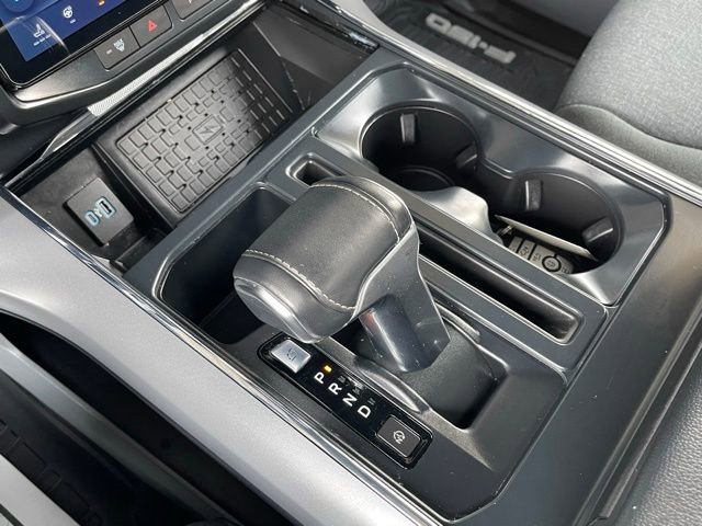 Used 2024 Ford F150 Lightning Flash AWD/4WD image 17