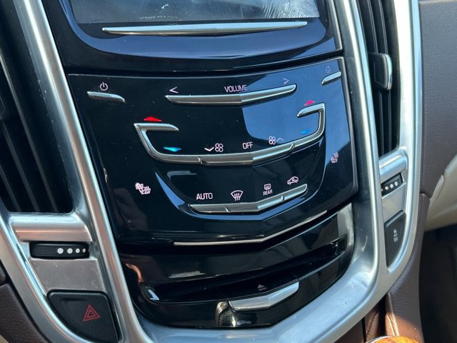 Used 2014 Cadillac SRX Luxury AWD/4WD image 44