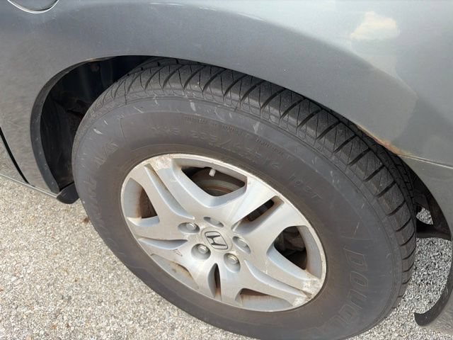 Used 2007 Honda Odyssey EX image 8