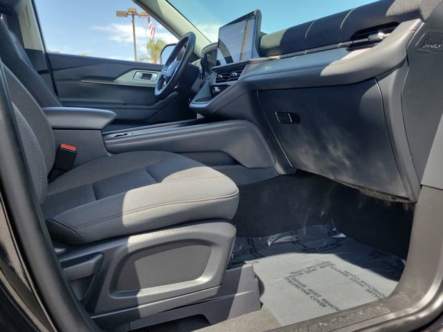 Used 2026 Ford Explorer Active image 23