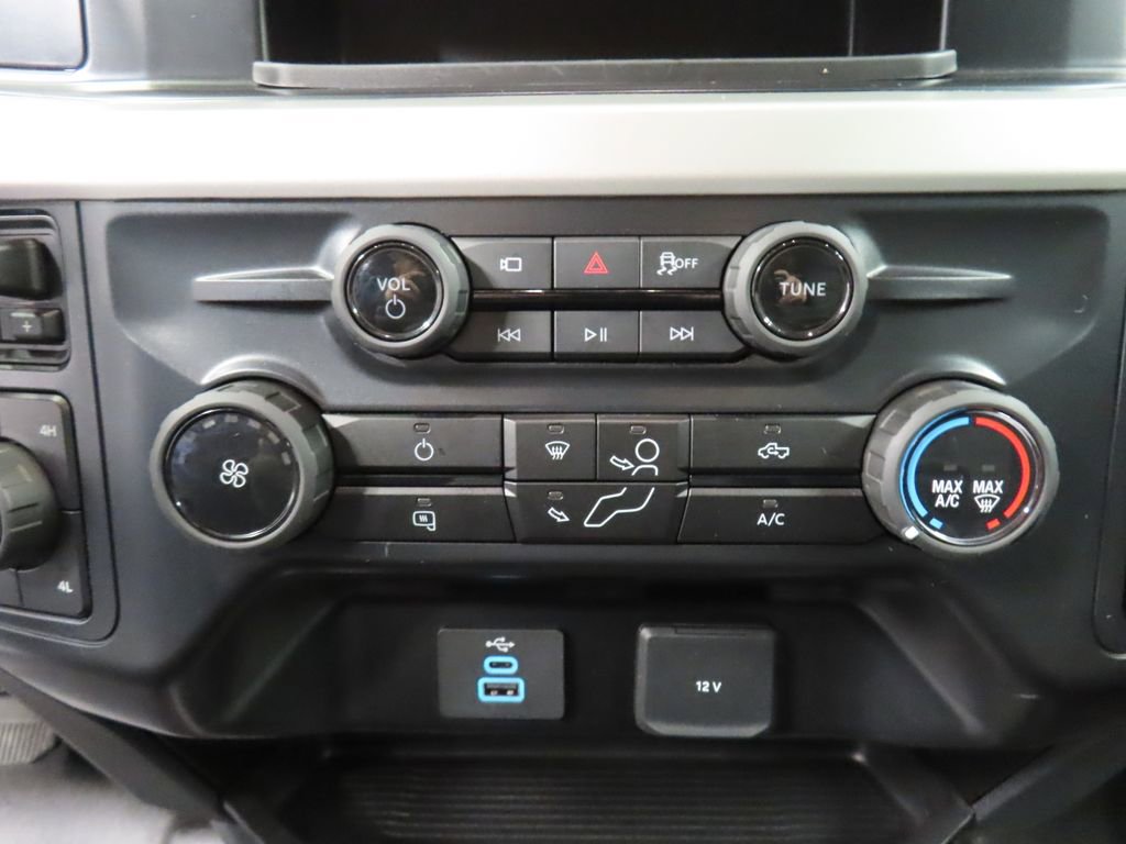 Used 2025 Ford F250 XL w/ STX Appearance Package image 50