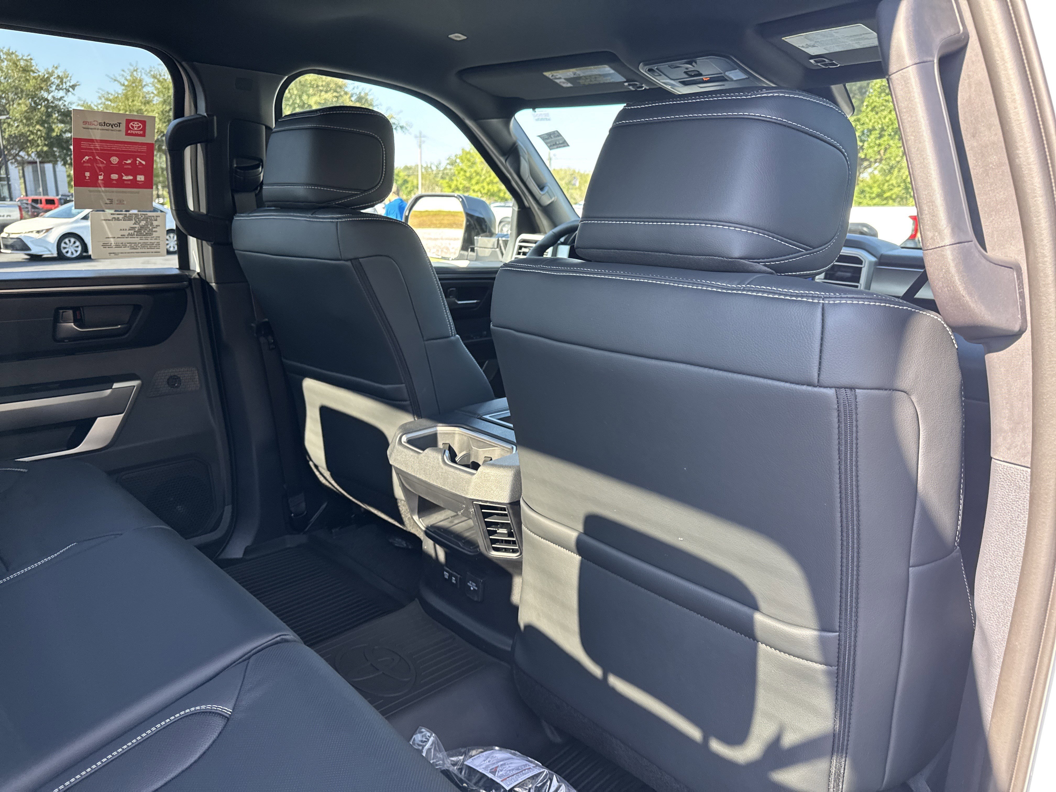 New 2026 Toyota Tundra SR5 image 29