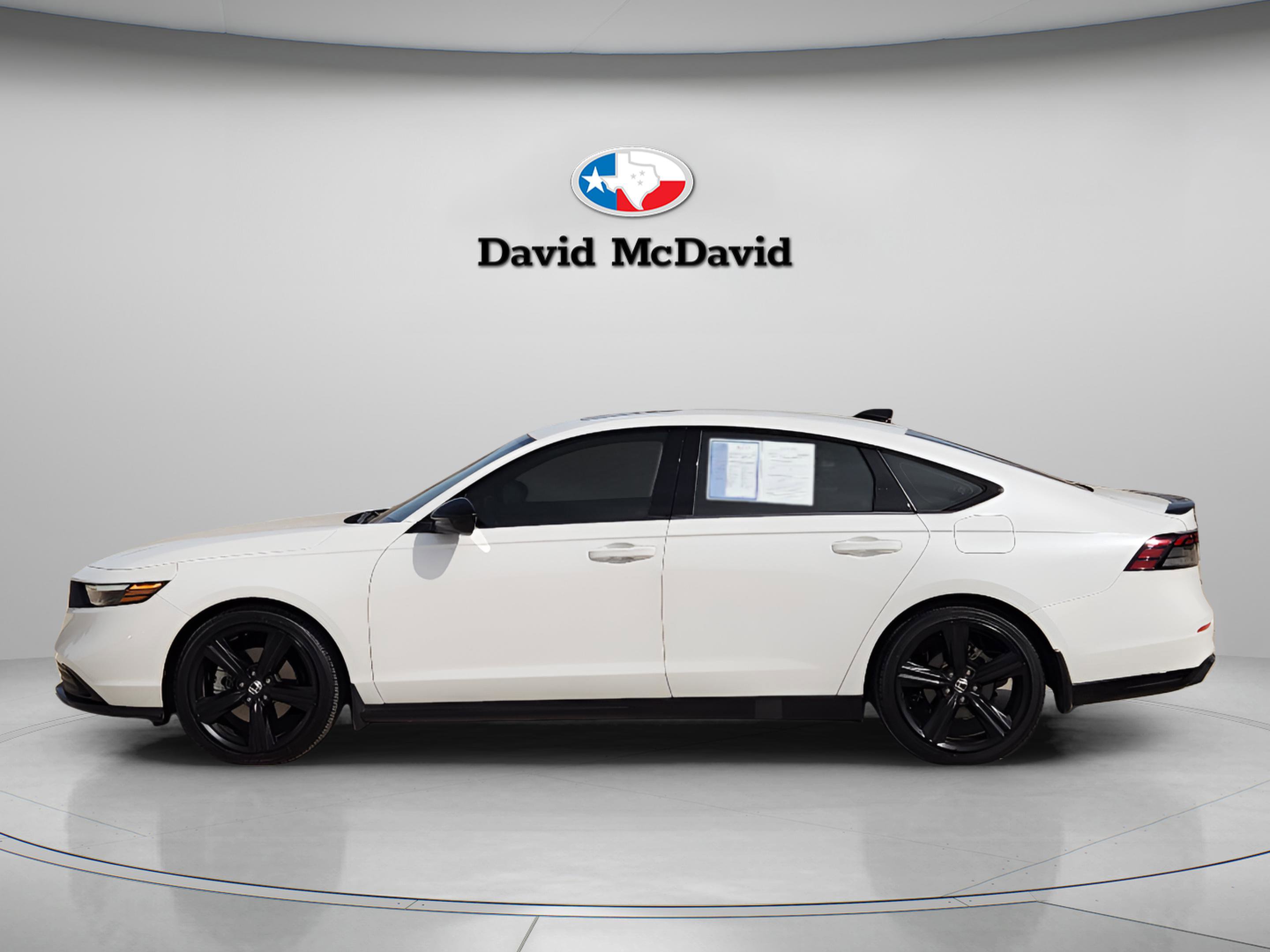 Certified 2023 Honda Accord Sport video 2