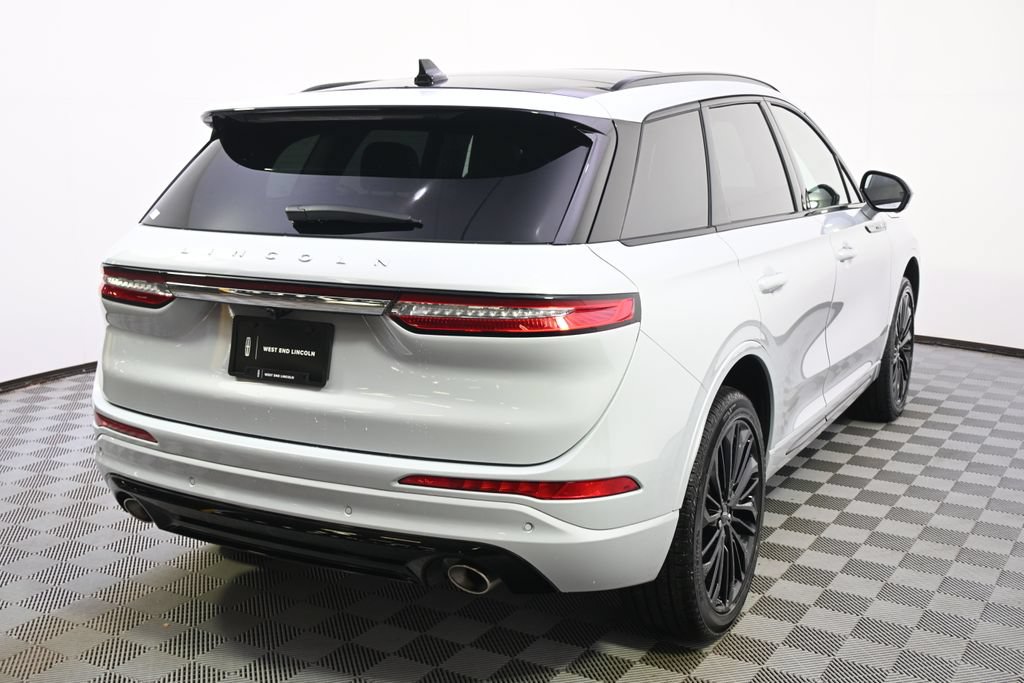 Used 2026 Lincoln Corsair Premiere AWD/4WD image 6