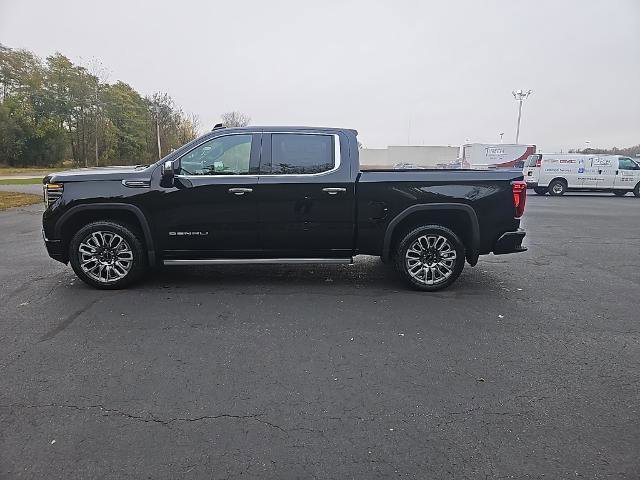New 2026 GMC Sierra 1500 Denali Ultimate image 3