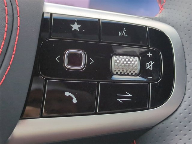 New 2026 Genesis GV80 3.5T e-SC image 24