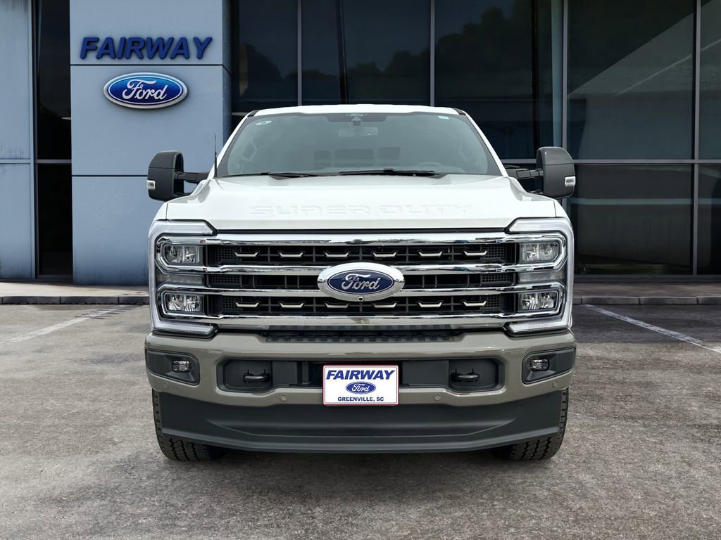 Used 2026 Ford F250 King Ranch image 3