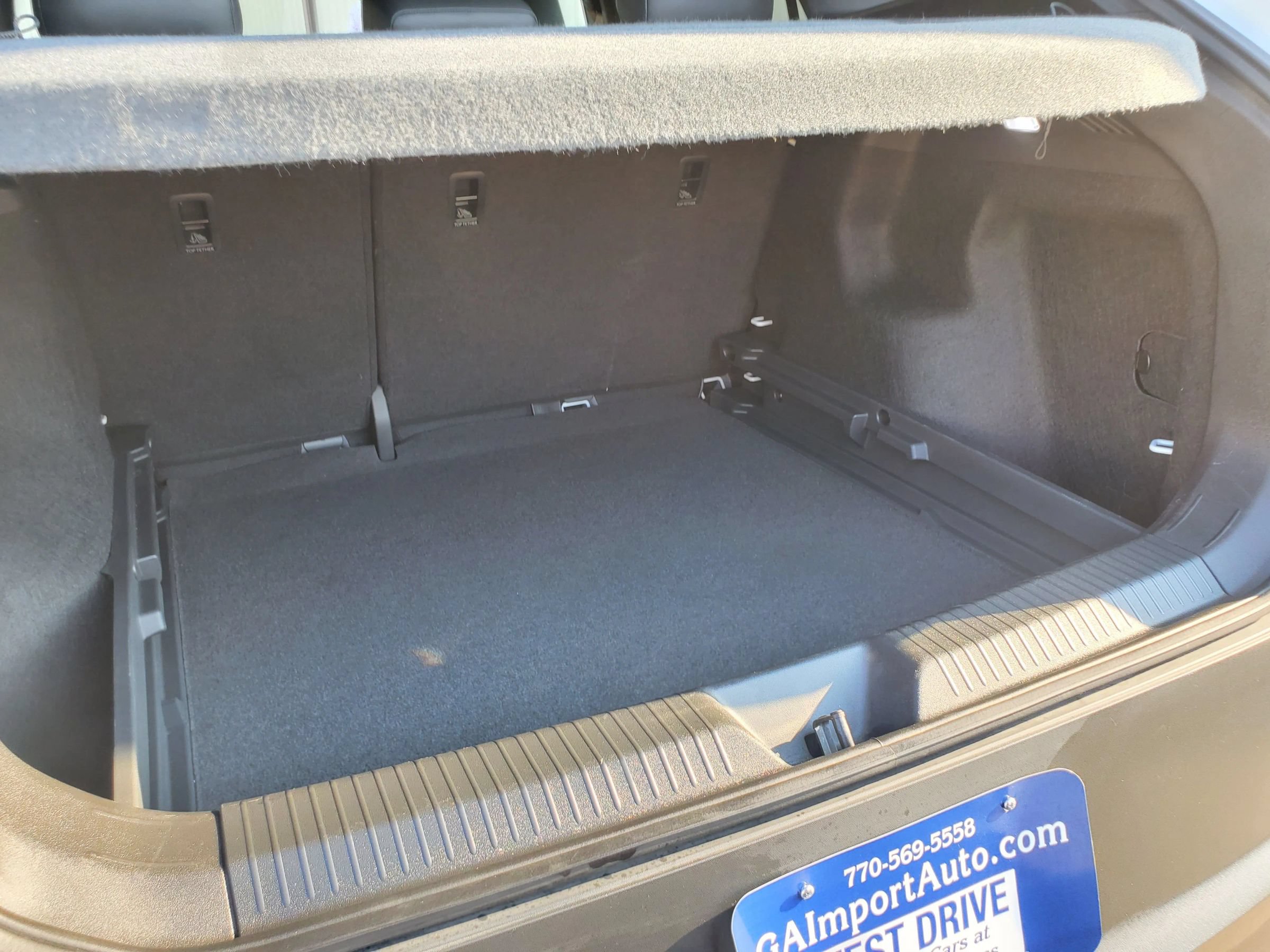 Used 2023 Volkswagen ID.4 Pro RWD image 61
