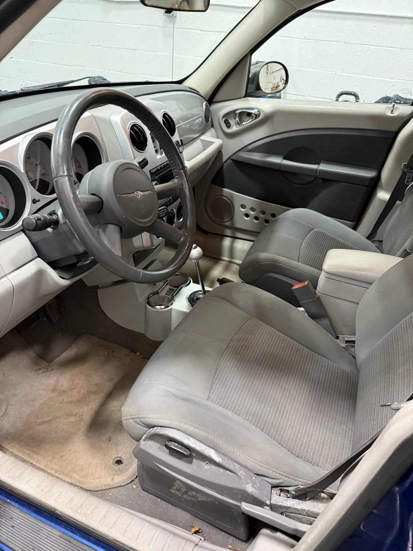 Used 2010 Chrysler PT Cruiser w/ Convenience Group image 22