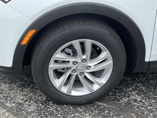 Used 2025 Buick Envista Preferred w/ Convenience I Package image 10