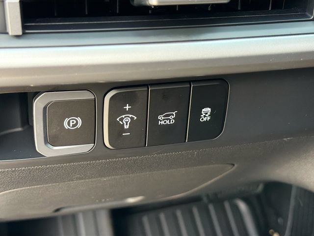 New 2026 Hyundai Santa Fe SE FWD image 10