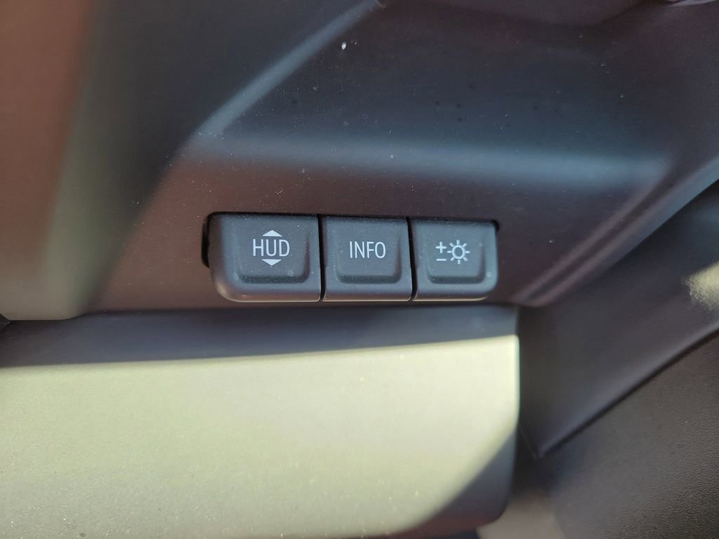 Certified 2024 GMC Sierra 2500 Denali Ultimate image 25