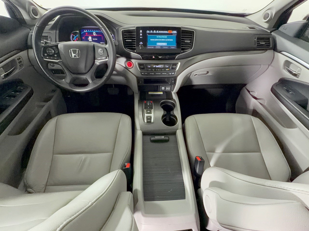 Certified 2022 Honda Pilot Special Edition image 17
