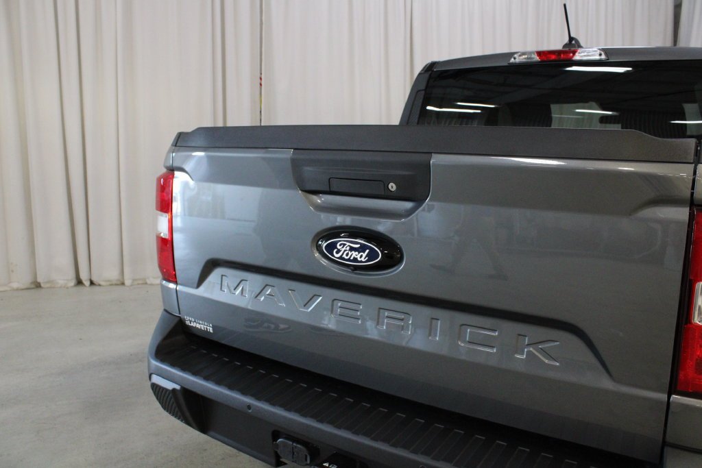 New 2026 Ford Maverick XLT w/ Equipment Group 301A AWD/4WD image 31