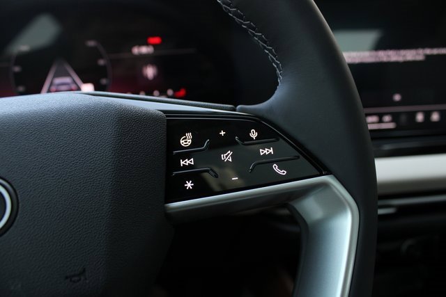 New 2025 Audi A5 2.0T Prestige image 11