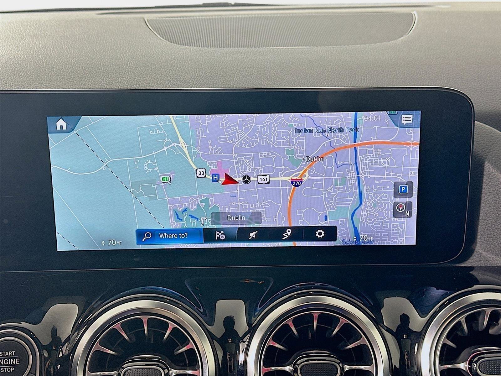 Certified 2023 Mercedes-Benz GLA 250 4MATIC w/ Premium Package image 17