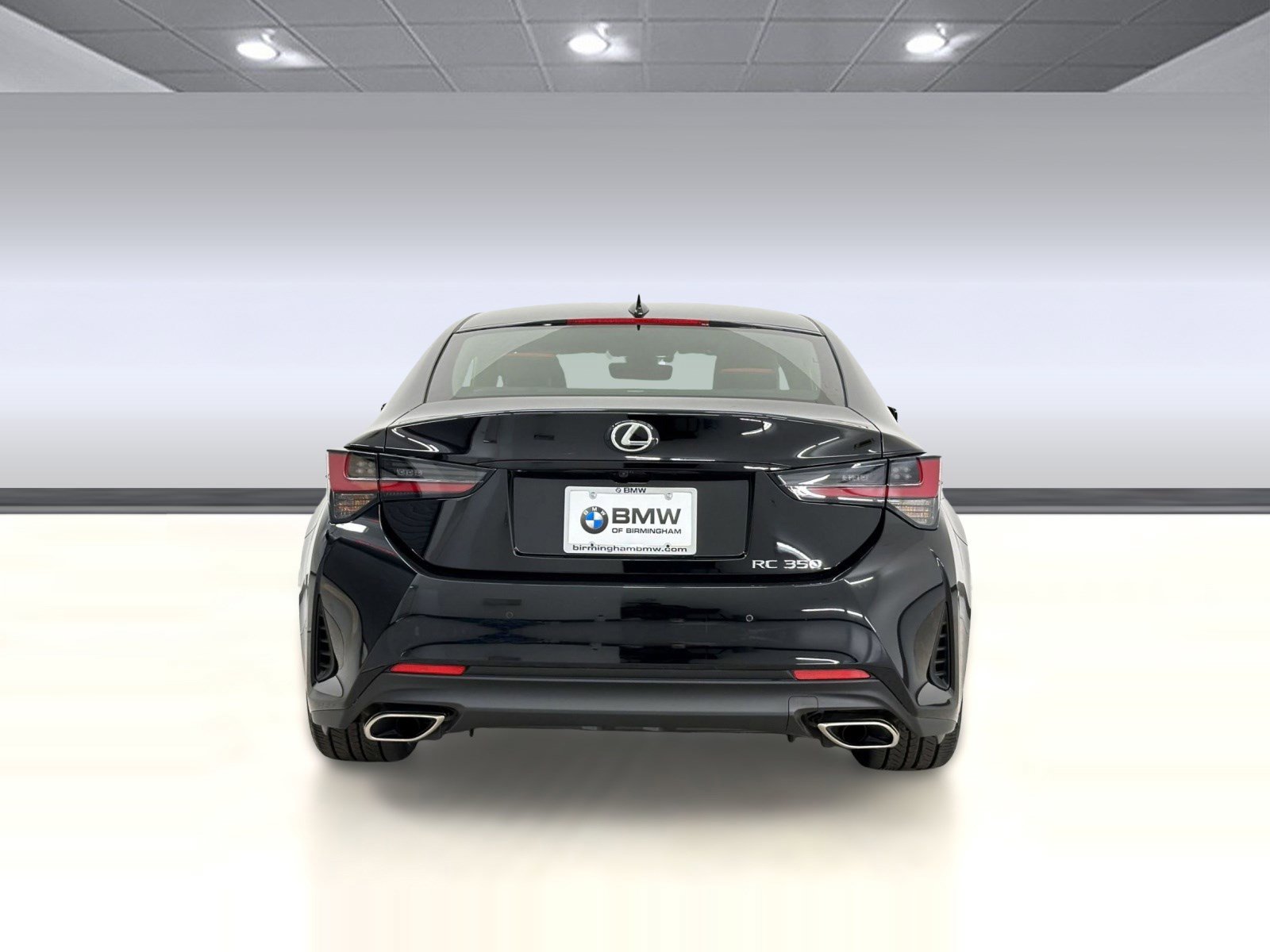Used 2023 Lexus RC 350 F Sport image 10