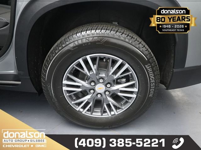 New 2026 Chevrolet Traverse LT w/ Driver Confidence Package FWD image 13