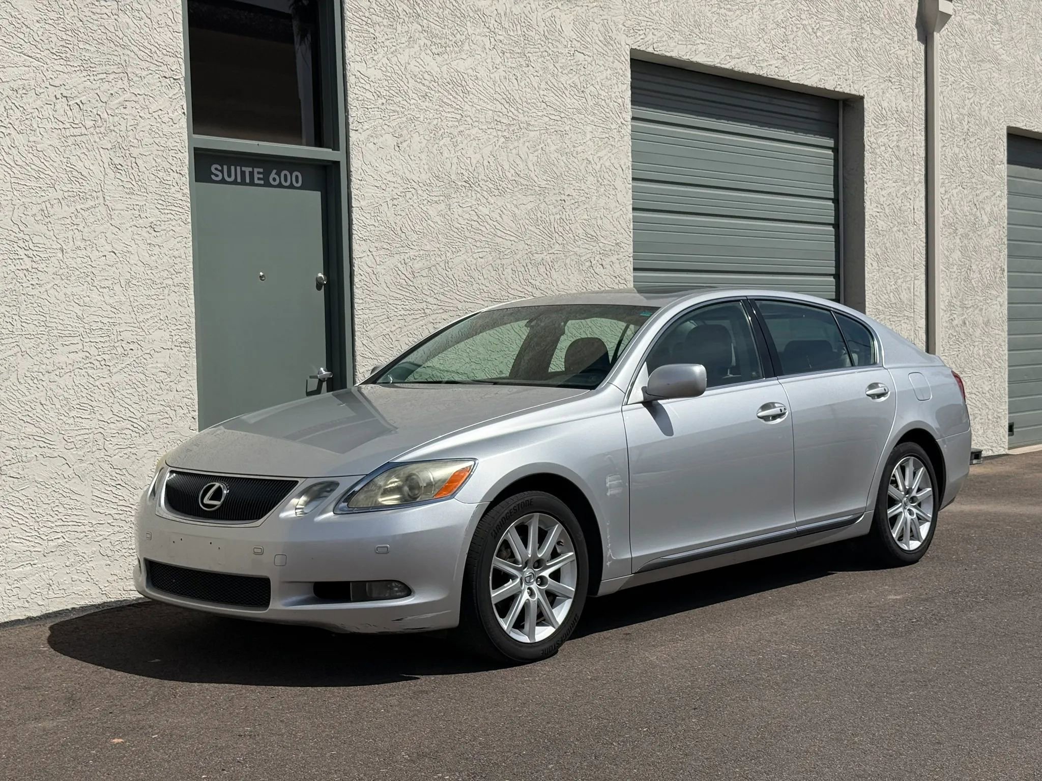 Used 2006 Lexus GS 300