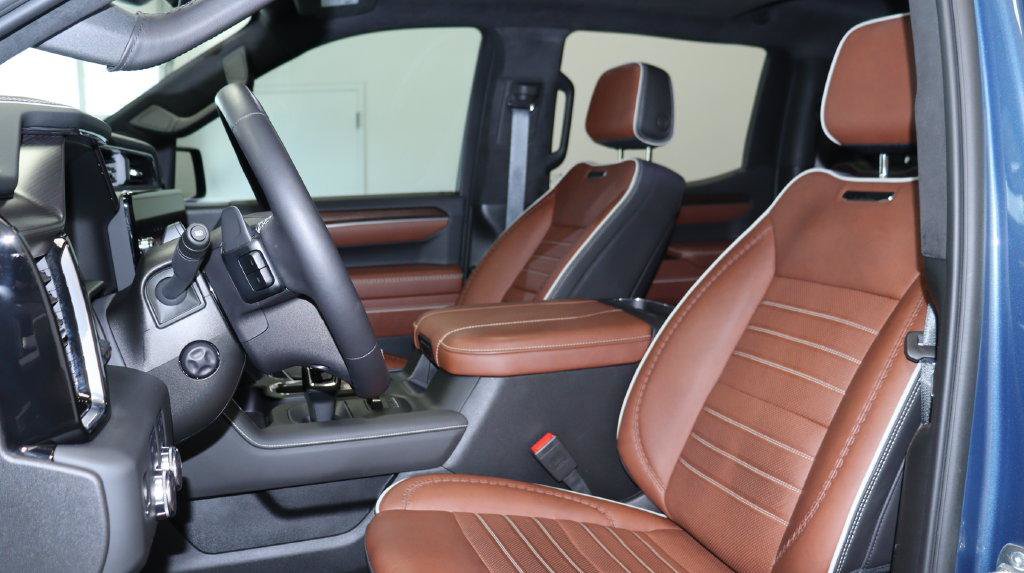 Used 2025 GMC Sierra 1500 Denali Ultimate AWD/4WD image 22